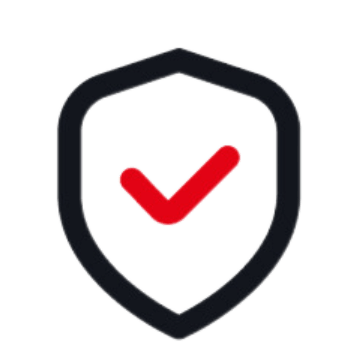 Cyber Threat Intelligence Icon