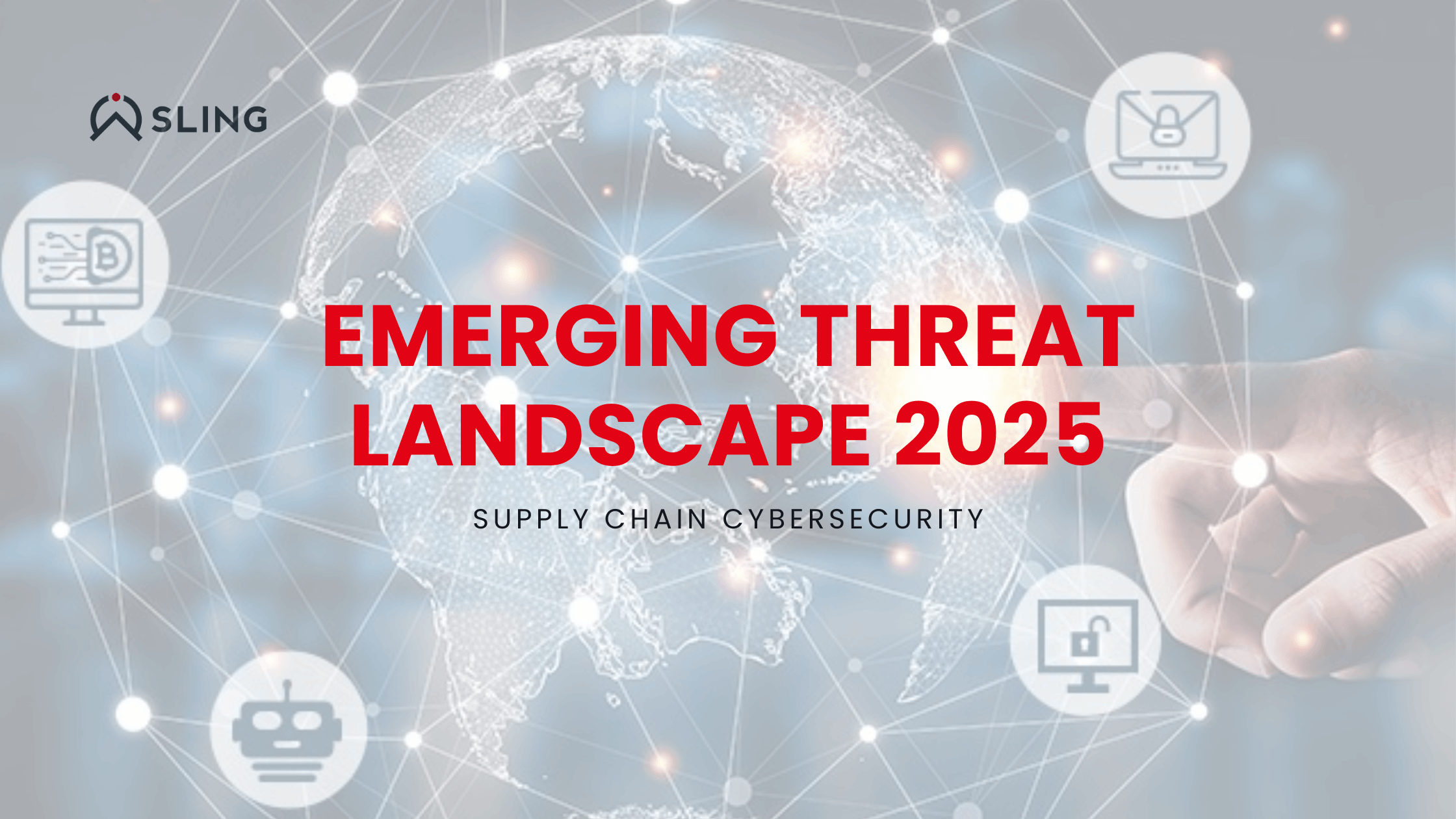 emerging threat landscape 2025